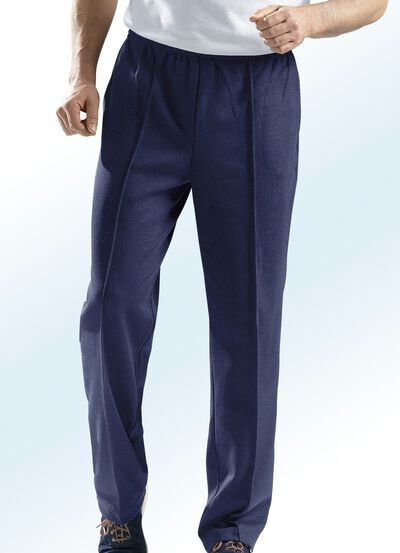 Freizeithose in 5 Farben 