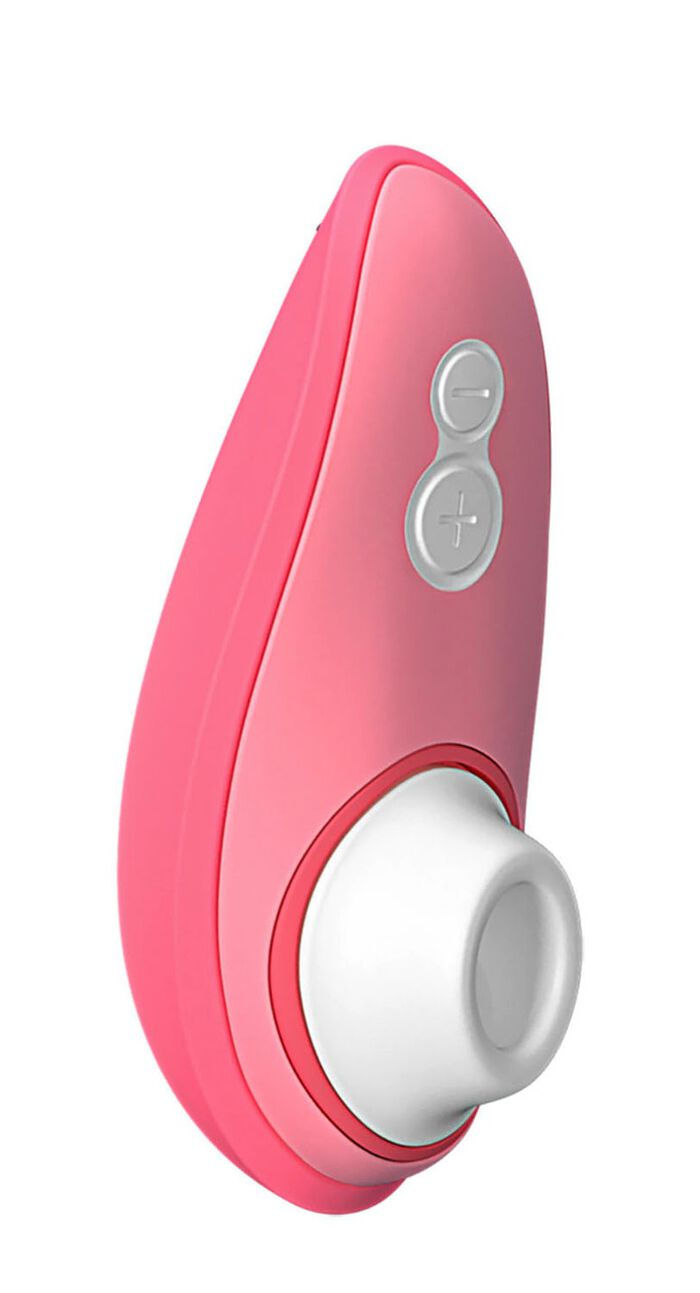 Massageger&auml;t Womanizer ROSA
