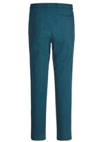 "Klaus Modelle"-Hose in 4 Farben PETROL