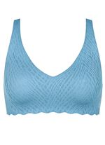 Sloggi ZERO FEEL Bliss-BH aus elastischer Spitze 