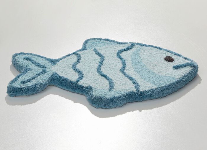 Pflegeleichte Badgarnitur ideal f&uuml;r Allergiker 