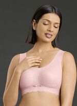 Superbequemer Anita BH aus elastischer Spitze ALTROSÉ