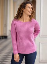 Pullover in sehr weicher Qualit&auml;t 