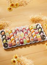 Ostersortiment alkoholfrei 