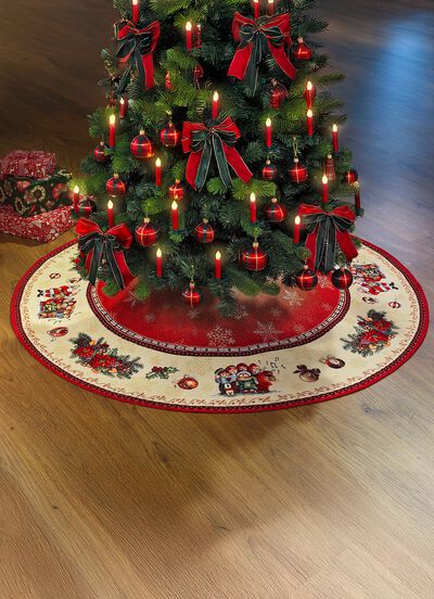 Hochwertige Tisch- und Raumdekoration 