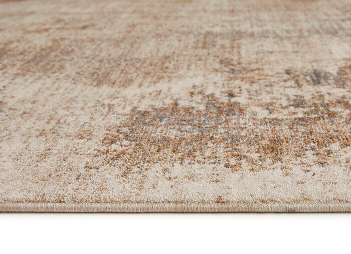 Hochwertig verarbeitete Teppiche mit R&uuml;ckseite aus 100% Baumwolle 