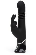 Wasserdichtes Massagegerät mit Stoß- und Vibrationsfunktion 