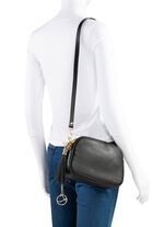 Laurina, Tasche, Damen, mit abnehmbarem Umh&auml;ngeriemen 