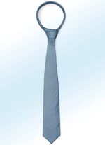 Gemusterte Krawatte in 2 Farben 