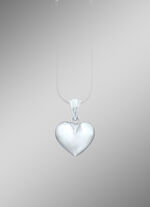 Süßer Herz Anhänger 