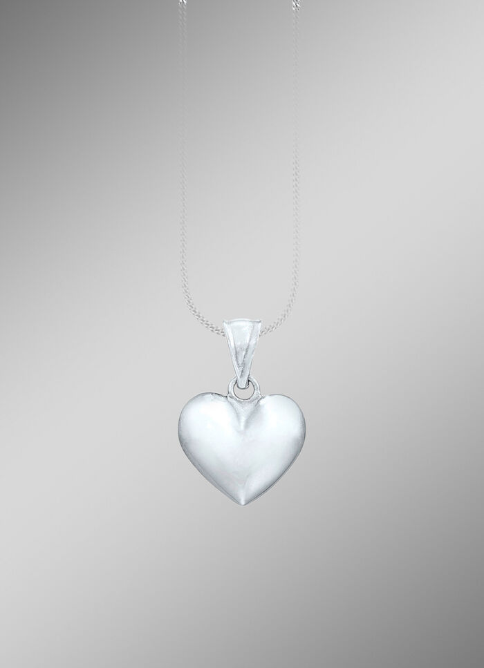 Süßer Herz Anhänger 