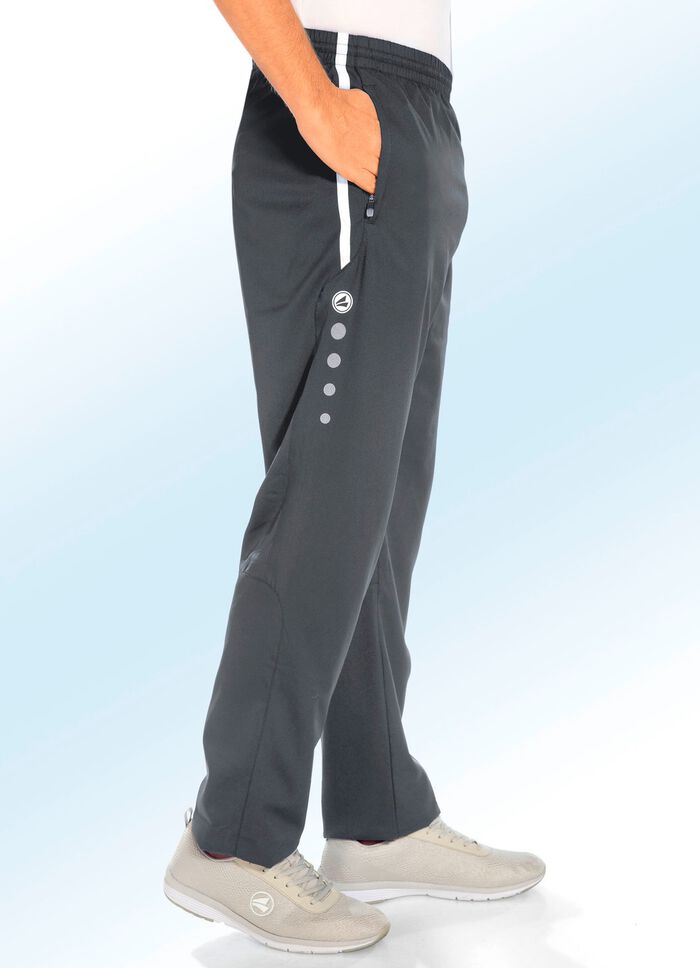 "Jako"-Freizeithose in 3 Farben 