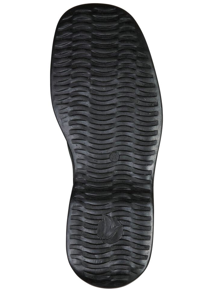 GINO GALANTE, sommerliche Herren-Slipper, mit Gummizug 