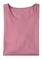 Zweierpack Shirts mit Baumwolle 