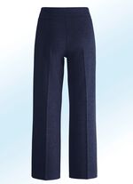 Hose in modisch verk&uuml;rzter L&auml;nge 