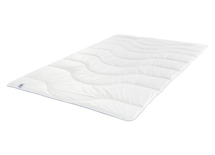 Bettwarenprogramm von Irisette mit Kapok-Fasern 