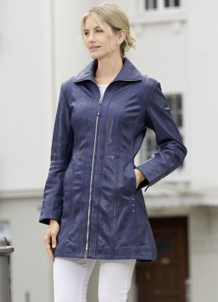 Kurzmantel von &bdquo;Cabrini&ldquo; 