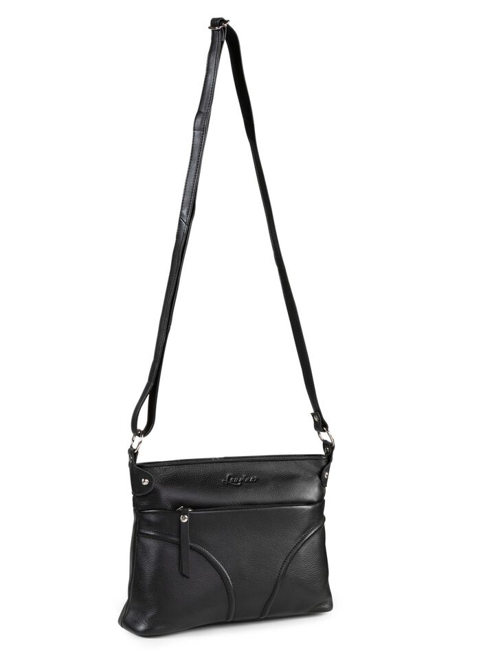 Laurina, Tasche, Damen, mit verstellbarem Umh&auml;ngeriemen 