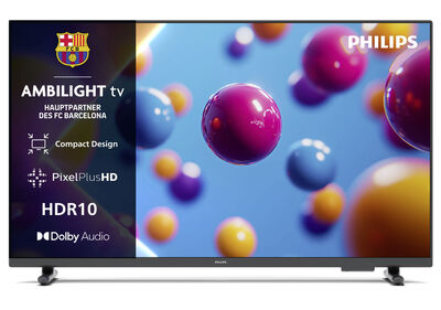 Full HD Ambilight LED Fernseher  