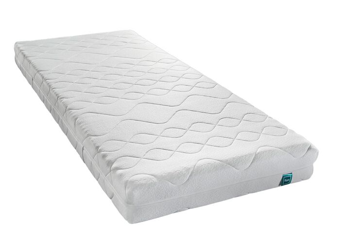 7-Zonen-Kaltschaumkern-Matratze &bdquo;fan Medisan Plus KS&ldquo; 