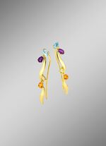 Wundersch&ouml;ne Ohrhaken 