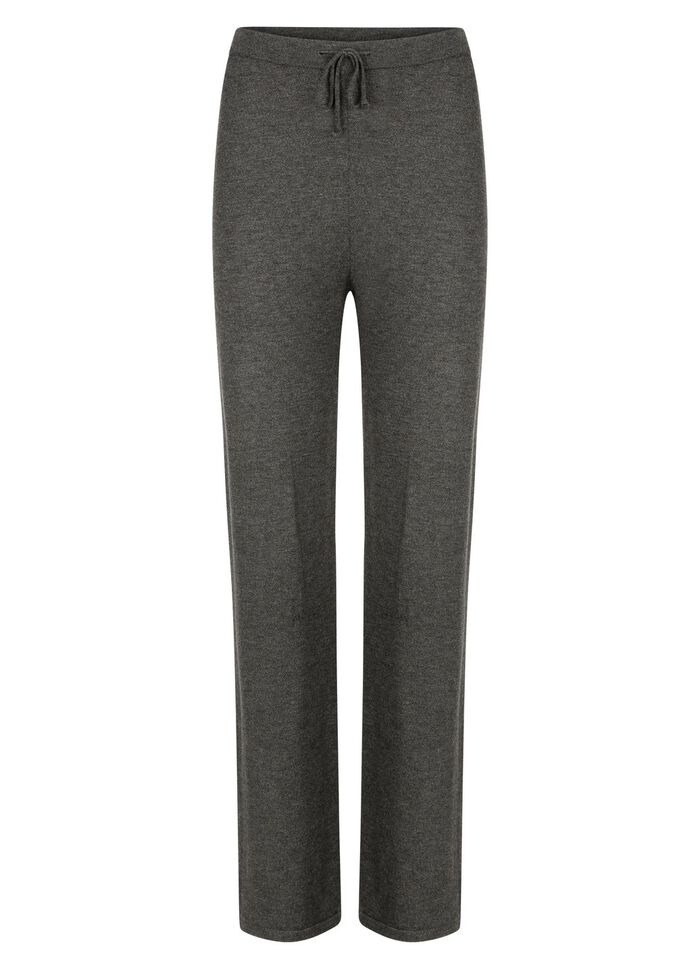 Hose im Joggpant-Style 