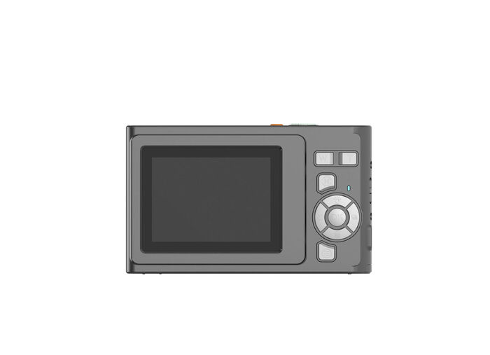 Denver DCA-4811 Digital-Kamera SCHWARZ