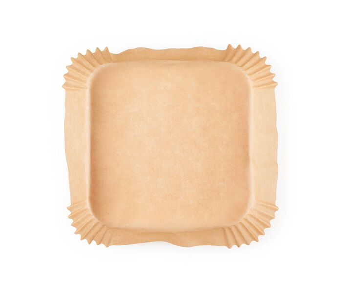 Digitale Doppelkammer-Hei&szlig;luftfritteuse &bdquo;FryUP&ldquo; GRAU