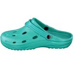 Chung Shi Dux Clog: Von Orthop&auml;den empfohlen 