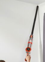 2-in-1 Akku-Hand- und Bodenstaubsauger "MX14 max" mit umfangreichem Zubeh&ouml;r 