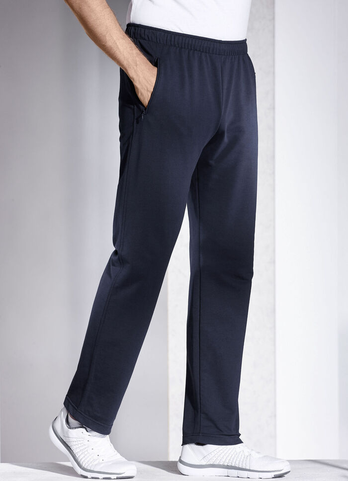 Freizeithose von &bdquo;Athlet&ldquo; 