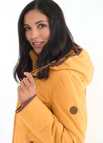 Funktionsjacke in 2 Farben SAFRAN