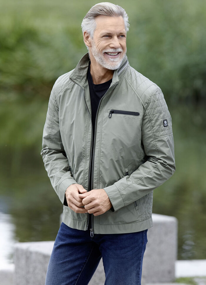 Kurzjacke von &bdquo;Gate One&ldquo; 