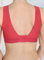  Naturana BH mit nahtlosen Abschlüssen MELONE