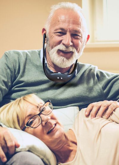 Technaxx TX-99 Funk-Kopfh&ouml;rer 