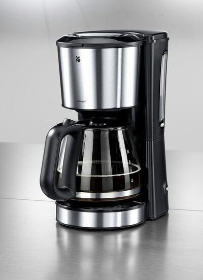 WMF Kaffeemaschine Bueno f&uuml;r 10 Tassen 