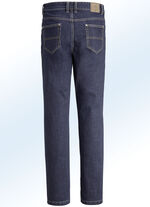 Jeans in 3 Farben DUNKELBLAU