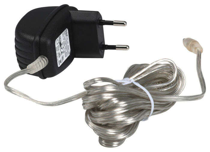 Transformator für LED-Leuchter
