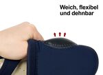 Schnürschuh superleicht und flexibel 