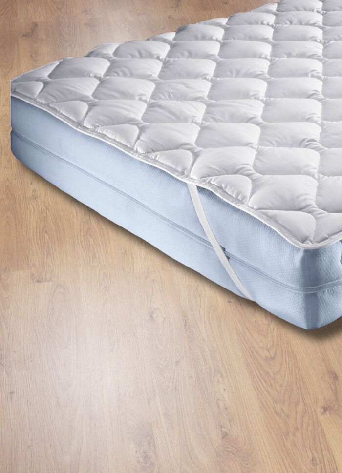 F.A.N. Spannauflage Komfort Klima 