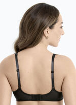 Rosa Faia Bügel-BH mit hübscher Elastikspitze 