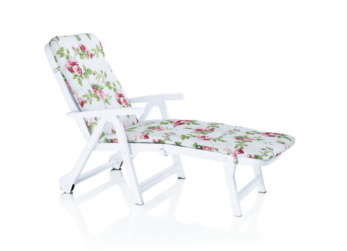 Kissen und Auflagen in mustergültiger Qualität PFINGSTROSE