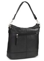 Laurina, Tasche, Damen, mit verstellbarem, abnehmbarem Umh&auml;ngeriemen 