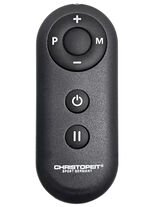 Christopeit Walking Pad 4.1/4.2 SCHWARZ