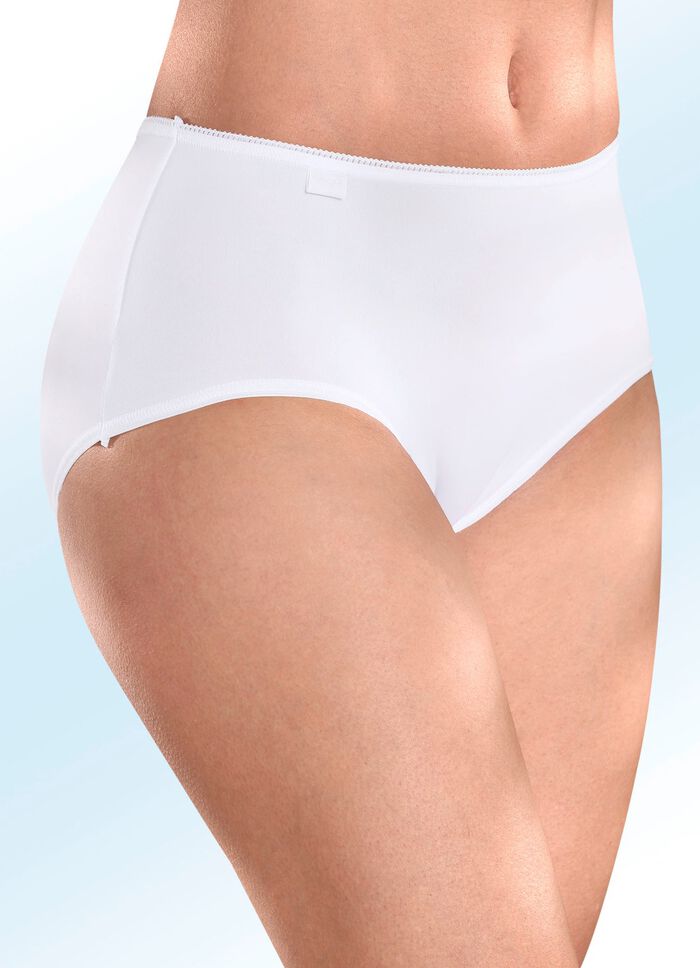 sloggi 24/7  Dreierpack Slips 