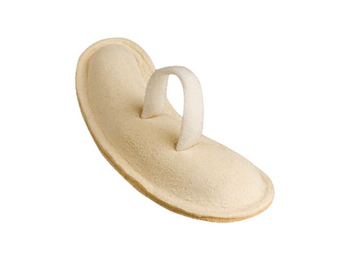 Zehen-Korrektor von Fu&szlig;gut 