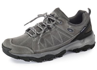 Atmungsaktive Herren-Schn&uuml;rschuhe, mit herausnehmbarem Fu&szlig;bett 