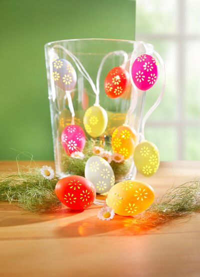 LED-Lichterkette 