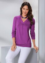 Shirt-Tunika Made in Europe 