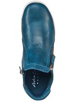 Andrea Conti, sportliche Damen-Boots, mit herausnehmbarem Fu&szlig;bett 